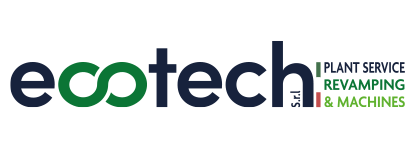 Logo Ecotech S.r.l.